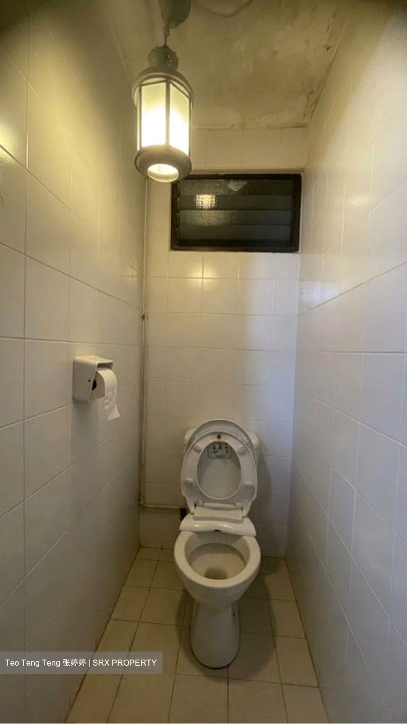 Blk 168 Stirling Road (Queenstown), HDB 3 Rooms #626050371